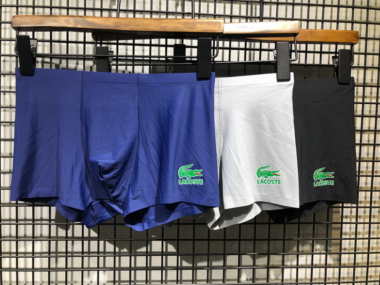 Lacoste boxer L-3XL 11